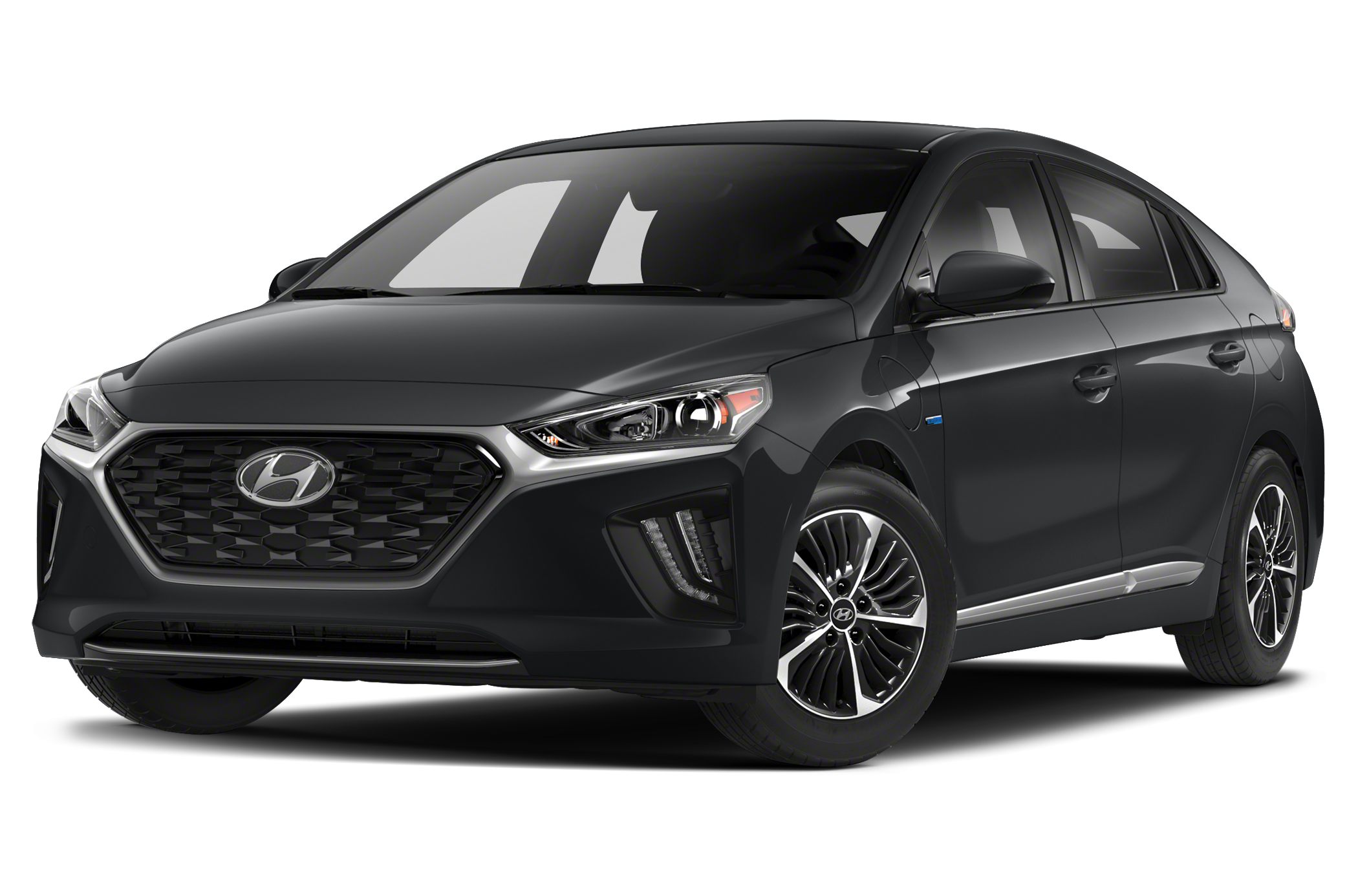 2021 Hyundai Ioniq Plug-In Hybrid